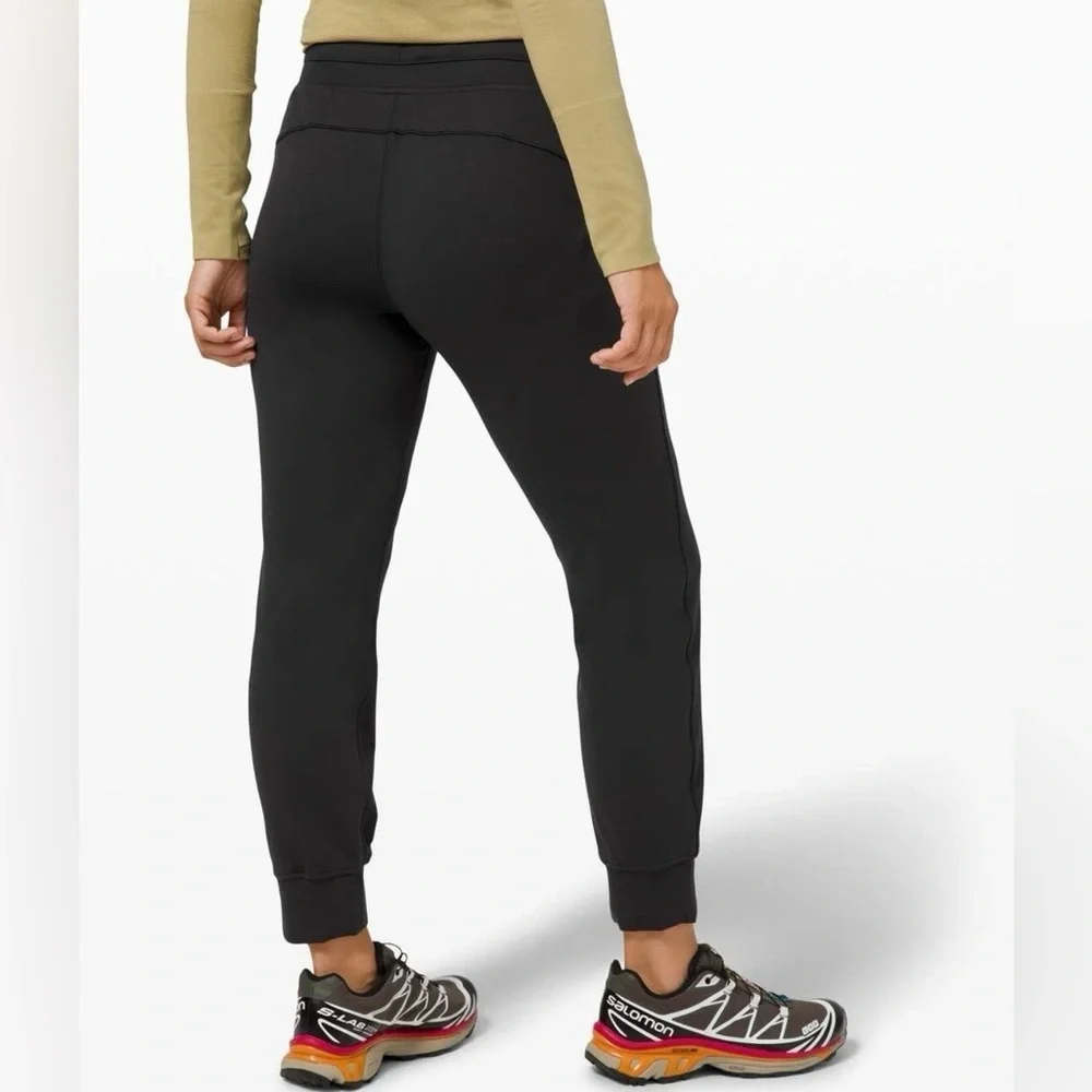 lululemon athletica there some
